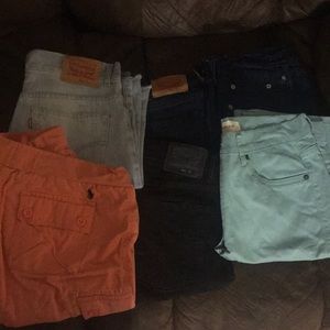 Shorts